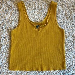 Target Wild Fable tank top